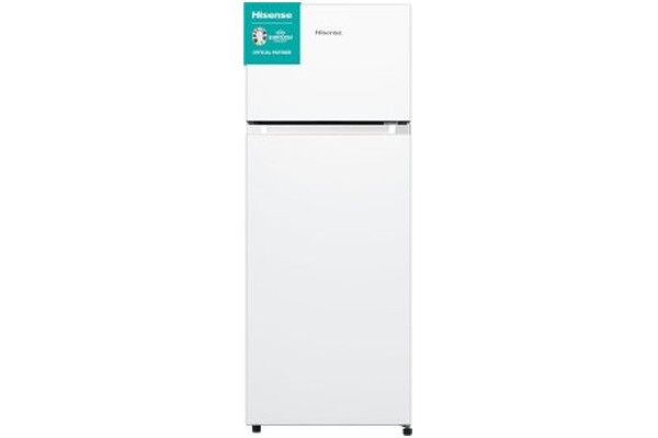 Lodówka Hisense RT267D4AWE