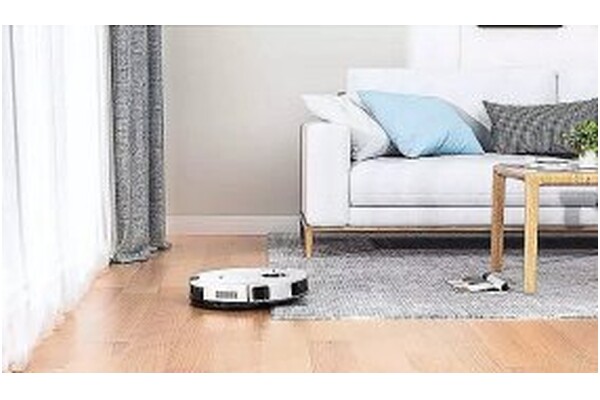 Odkurzacz Midea M9 robot sprzątający z pojemnikiem