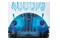 Odkurzacz Midea M9 robot sprzątający z pojemnikiem