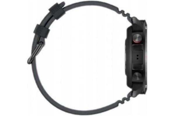 Smartwatch Polar Grit X Pro czarny