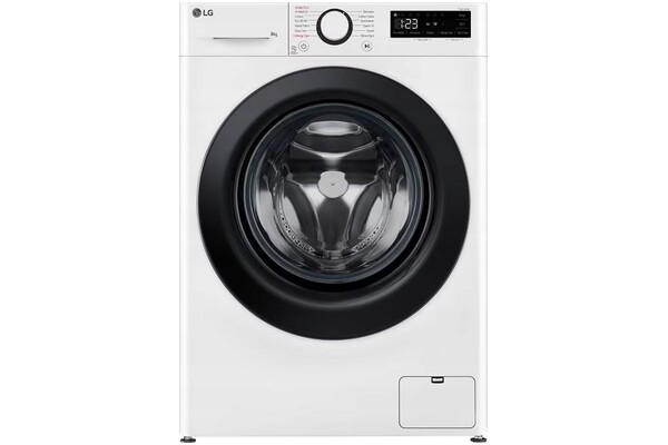 Pralka LG F2WR508SWW