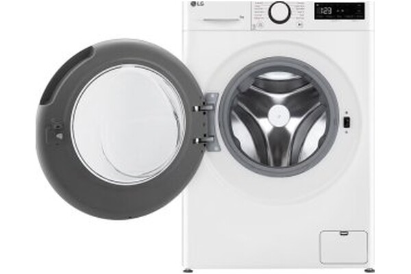 Pralka LG F2WR508SWW