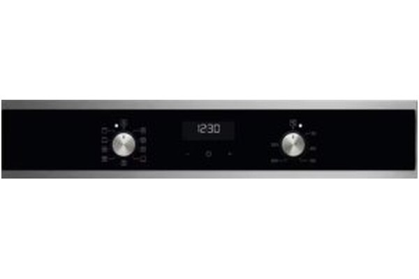 Piekarnik do zabudowy Electrolux EOF5H50BX elektryczny czarny