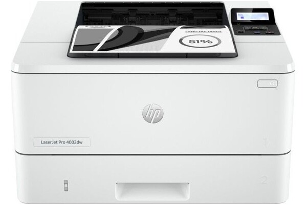 Drukarka HP M4002dw LaserJet Pro