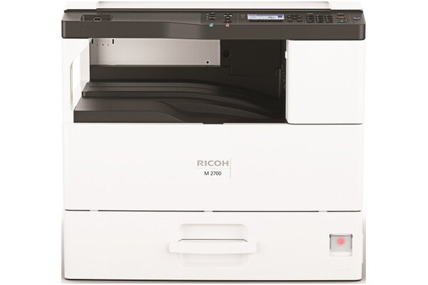Urządzenie wielofunkcyjne Ricoh M