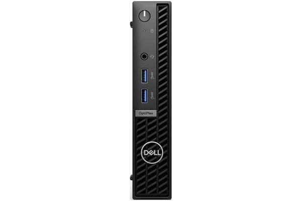 DELL OptiPlex MICRO MFF
