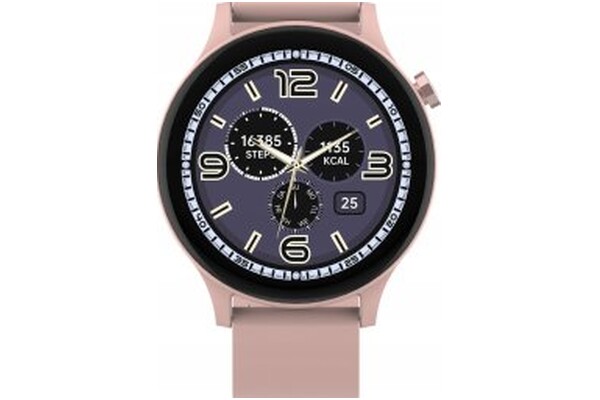Smartwatch Denver SWC338RO