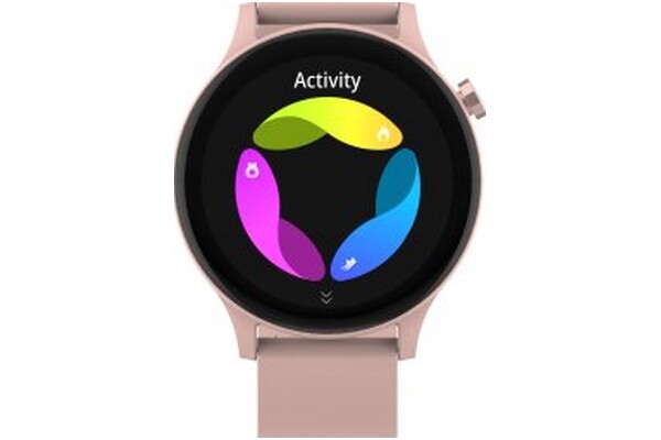 Smartwatch Denver SWC338RO