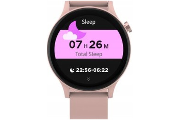 Smartwatch Denver SWC338RO