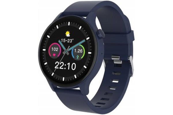 Smartwatch Denver SWC338BU