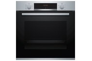 Piekarnik do zabudowy Bosch HBA172BB0 elektryczny czarny