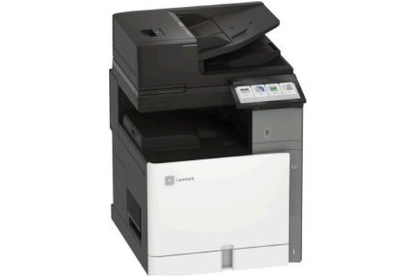 Urządzenie wielofunkcyjne LEXMARK XC9645