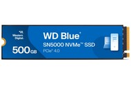 Dysk wewnętrzny WD SN5000 Blue SSD M.2 NVMe 500GB