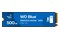 Dysk wewnętrzny WD SN5000 Blue SSD M.2 NVMe 500GB