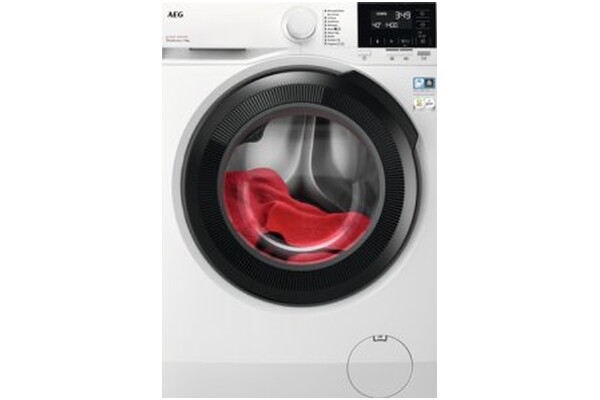Pralka AEG-Electrolux LFR61944BE
