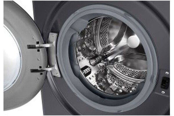 Pralka LG F4WR511S2M