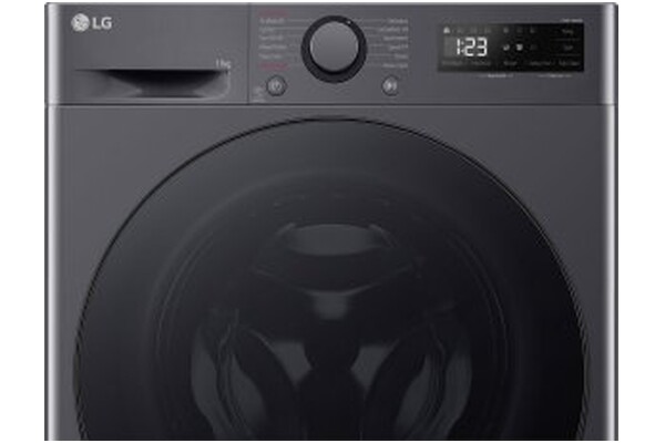 Pralka LG F4WR511S2M