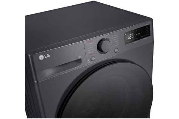 Pralka LG F4WR511S2M