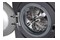 Pralka LG F4WR511S2M