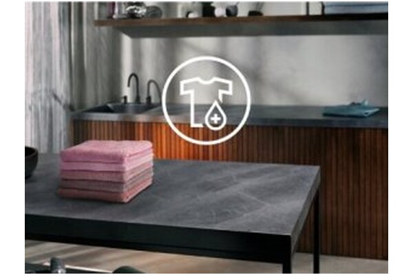 Pralka AEG-Electrolux L7FNE48SI