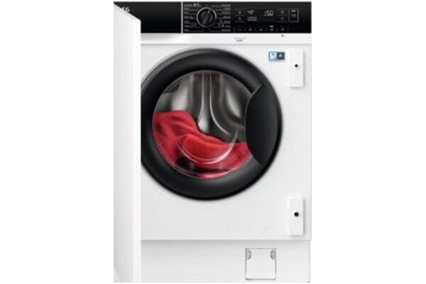 Pralka AEG-Electrolux L7FNE48SI