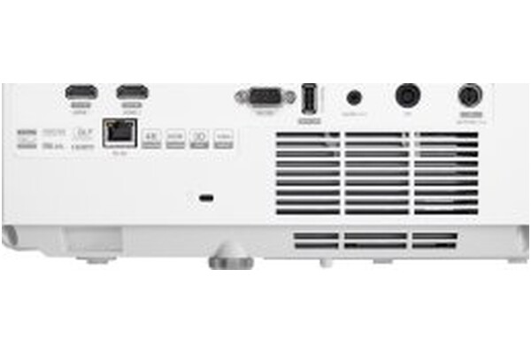Projektor Optoma ZH430UST