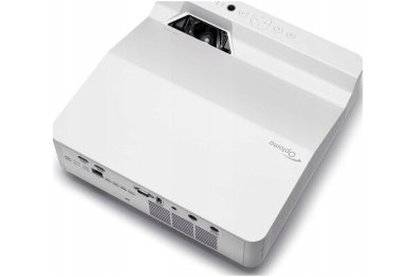 Projektor Optoma ZH430UST