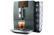 Ekspres JURA ht Inox ENA5 automatyczny Inox