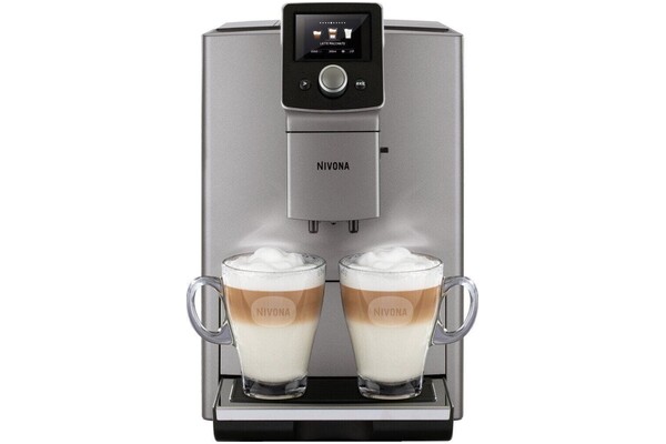 Ekspres NIVONA CafeRomatica 823 automatyczny