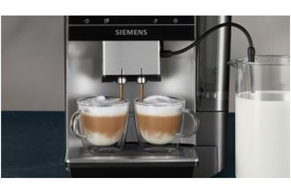 Ekspres Siemens EQ.700 TP715D01 automatyczny