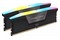 Pamięć RAM CORSAIR Vengeance RGB 32GB DDR5 6600MHz Z radiatorem 1.4V 38CL