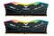 Pamięć RAM TeamGroup T-Force Delta RGB 32GB DDR5 6000MHz Z radiatorem 1.35V 30CL