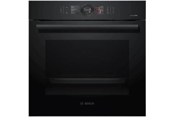 Piekarnik do zabudowy Bosch HRG8769C7 elektryczny