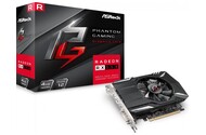 Karta graficzna ASrock RX 550 Phantom Gaming 4GB GDDR5