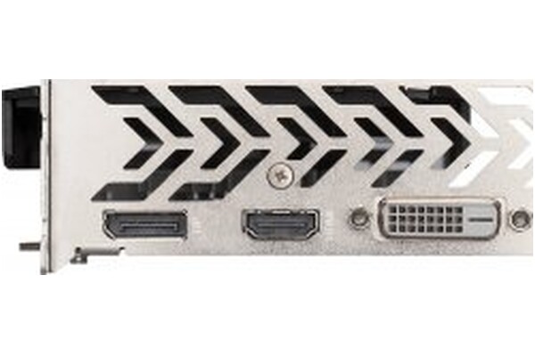 Karta graficzna ASrock RX 550 Phantom Gaming 4GB GDDR5