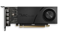 Karta graficzna HP A40 6GB GDDR6