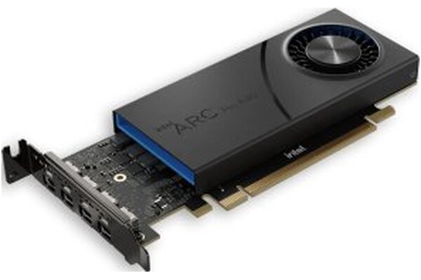 Karta graficzna HP A40 6GB GDDR6