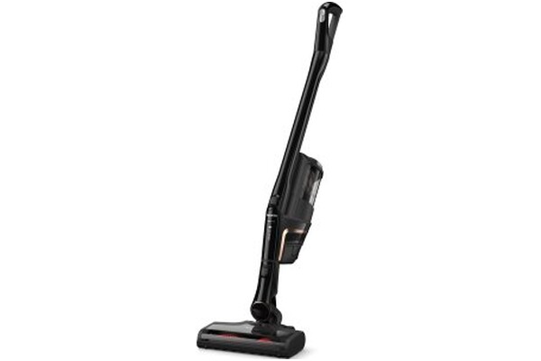 Odkurzacz MIELE Triflex HX2 pionowy bezworkowy czarny