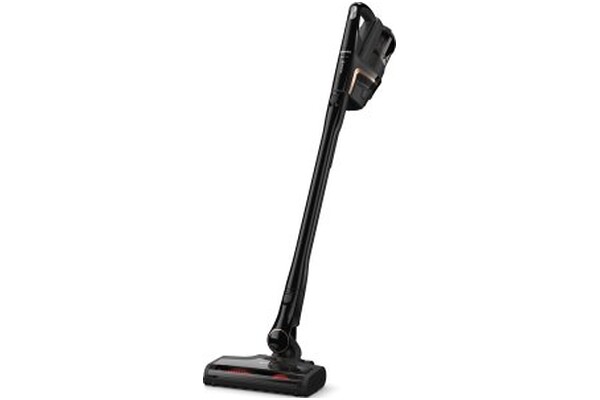 Odkurzacz MIELE Triflex HX2 pionowy bezworkowy czarny