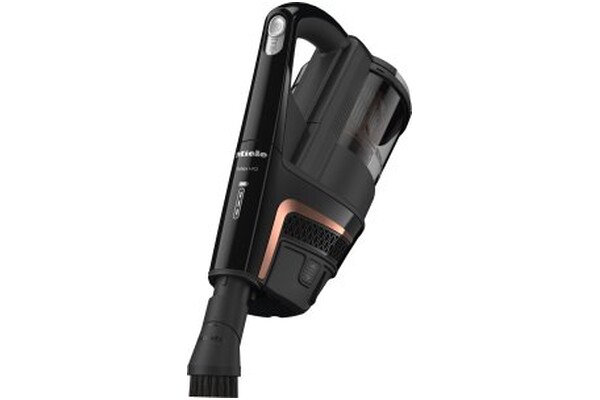Odkurzacz MIELE Triflex HX2 pionowy bezworkowy czarny