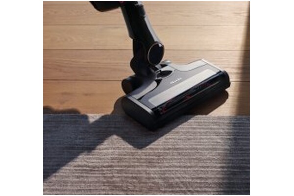 Odkurzacz MIELE Triflex HX2 pionowy bezworkowy czarny