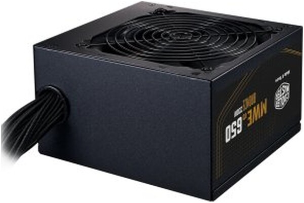 COOLER MASTER MPE-6501-ACABW-3BEU MWE V3 650W ATX