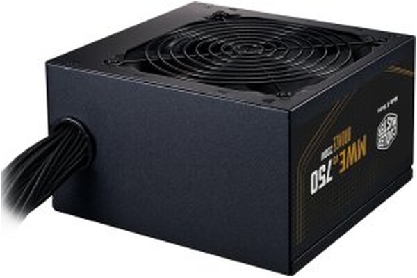 COOLER MASTER MPE-7501-ACABW-3BEU MWE V3 750W ATX