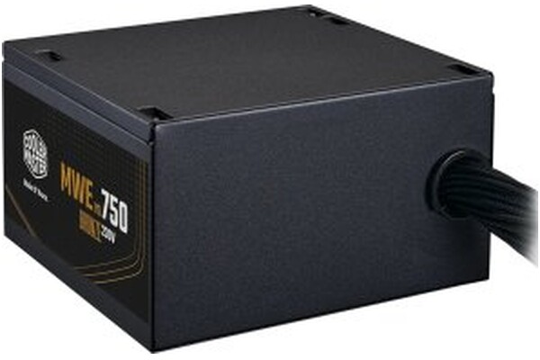 COOLER MASTER MPE-7501-ACABW-3BEU MWE V3 750W ATX
