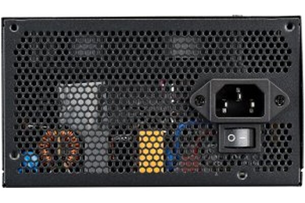 COOLER MASTER MPE-7501-ACABW-3BEU MWE V3 750W ATX