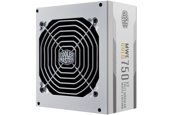 COOLER MASTER MPE-7501-AFAAG-3GEU MWE V2 750W ATX