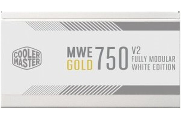 COOLER MASTER MPE-7501-AFAAG-3GEU MWE V2 750W ATX