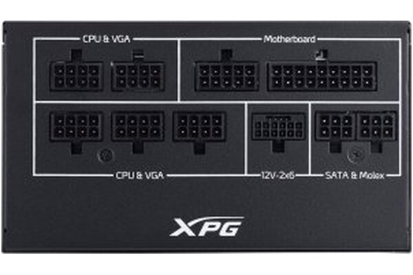 Adata XPG Core Reactor II 750W ATX