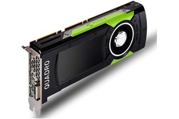 Karta graficzna PNY GP 100 Quadro 16GB HBM2
