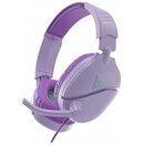 Słuchawki Turtle Beach Recon 70 Nauszne Przewodowe fioletowy
